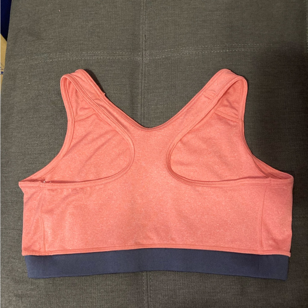 Umbro Sports Bra. EUC, like new.‎ - Picture 2 of 4